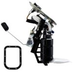 Fuel Pump Assembly 75132-01D for Harley-Davidson Motorcycle Softail 2001-2005