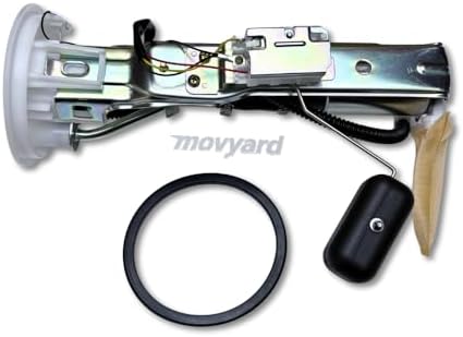 Fuel Pump Assembly 77024-60100 for Toyota Land Cruiser Lexus LX470 3 Fuel Pump Assembly 77024-60100 for Toyota Land Cruiser Lexus LX470