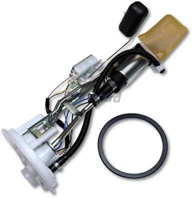 Fuel Pump Assembly 77024-60100 for Toyota Land Cruiser Lexus LX470 4 Fuel Pump Assembly 77024-60100 for Toyota Land Cruiser Lexus LX470