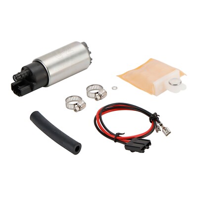 Fuel Pump Assembly AM117108 AM117116 for Kawasaki Engine FD620D John Deere Tractor 425 445 455 2 Fuel Pump Assembly AM117108 AM117116 for Kawasaki Engine FD620D John Deere Tractor 425 445 455