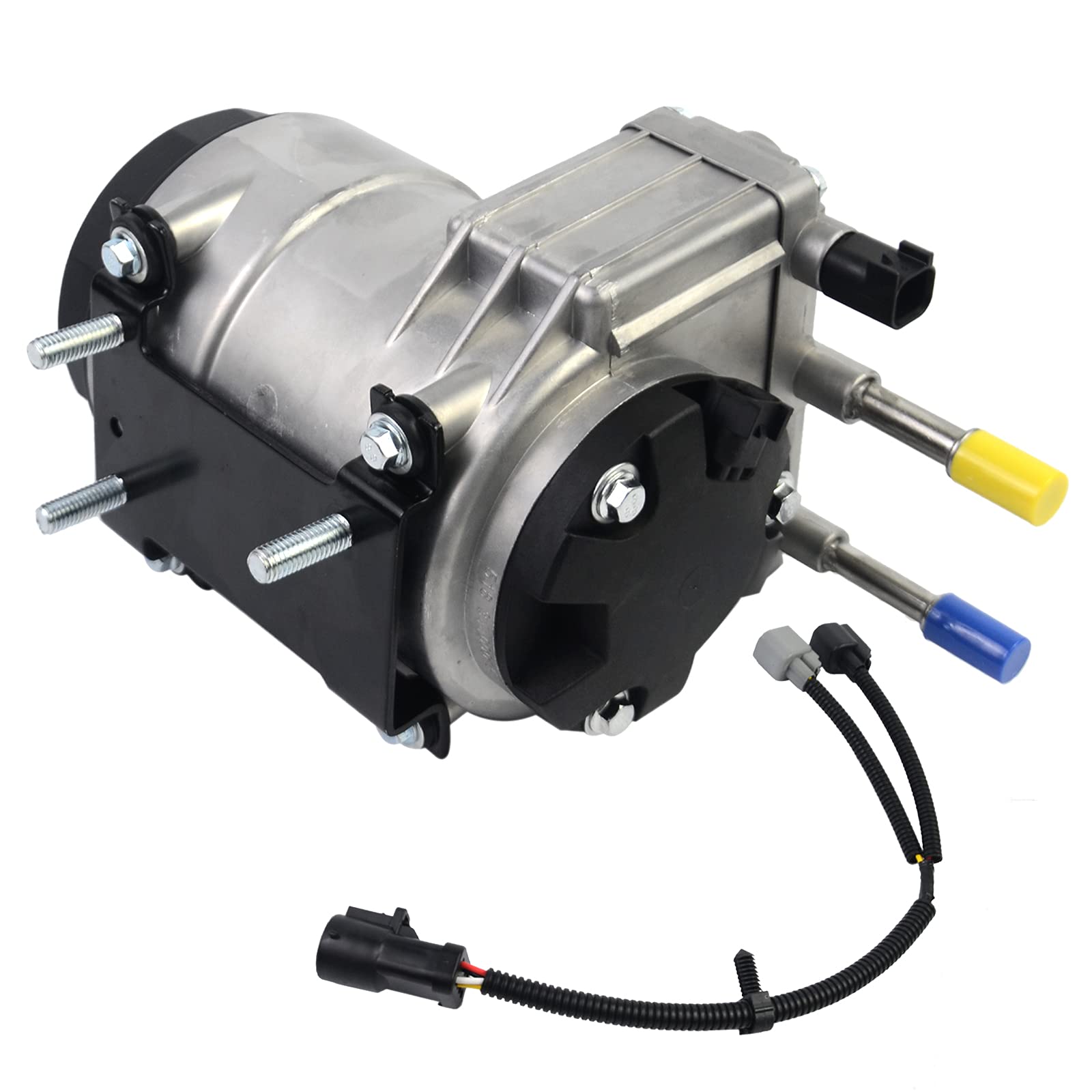 Fuel Pump Assembly BC3Z-9G282-E BC3Z-9G282-B BC3Z-9G282-D for 2011-2015 Ford F-250 F-350 F-450 F-550 Super Duty 3 Fuel Pump Assembly BC3Z-9G282-E BC3Z-9G282-B BC3Z-9G282-D for 2011-2015 Ford F-250 F-350 F-450 F-550 Super Duty