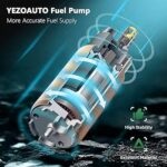 Fuel Pump Assembly F01R00S356 47-1012 for Polaris UTV Ranger XP 800 4x4 LE EFI EPS