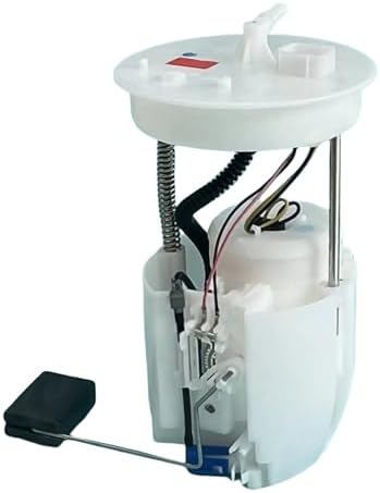 Fuel Pump Assembly PE071335Z L3AX1335X for Mazda3 2010-2013 1 Fuel Pump Assembly PE071335Z L3AX1335X for Mazda3 2010-2013
