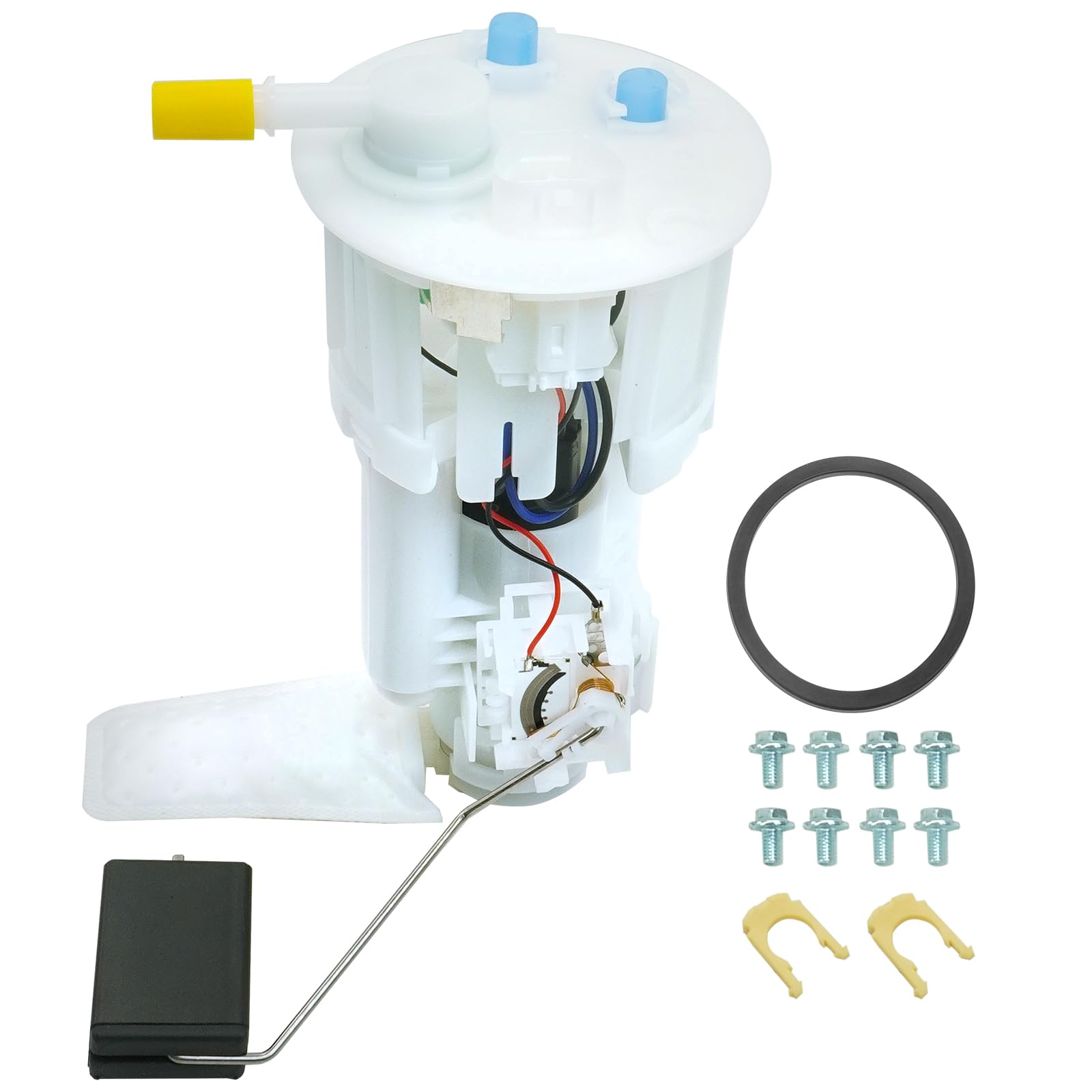 Fuel Pump Assembly SP9030M for Toyota Echo 2001-2005 Scion xA xB 2004-2005 3 Fuel Pump Assembly SP9030M for Toyota Echo 2001-2005 Scion xA xB 2004-2005