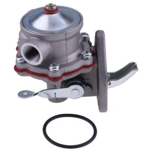 Fuel Pump BCD1669/5 for Deutz Engine Fl912 Fl912W