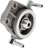 Fuel Pump Cover 16401-10H03 for Nissan Engine BD30 SD25 TD27 Forklift J02 H02
