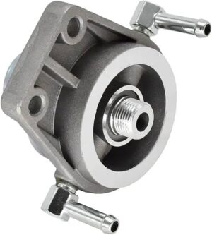 Fuel Pump Cover 16401-10H03 for Nissan Engine BD30 SD25 TD27 Forklift J02 H02