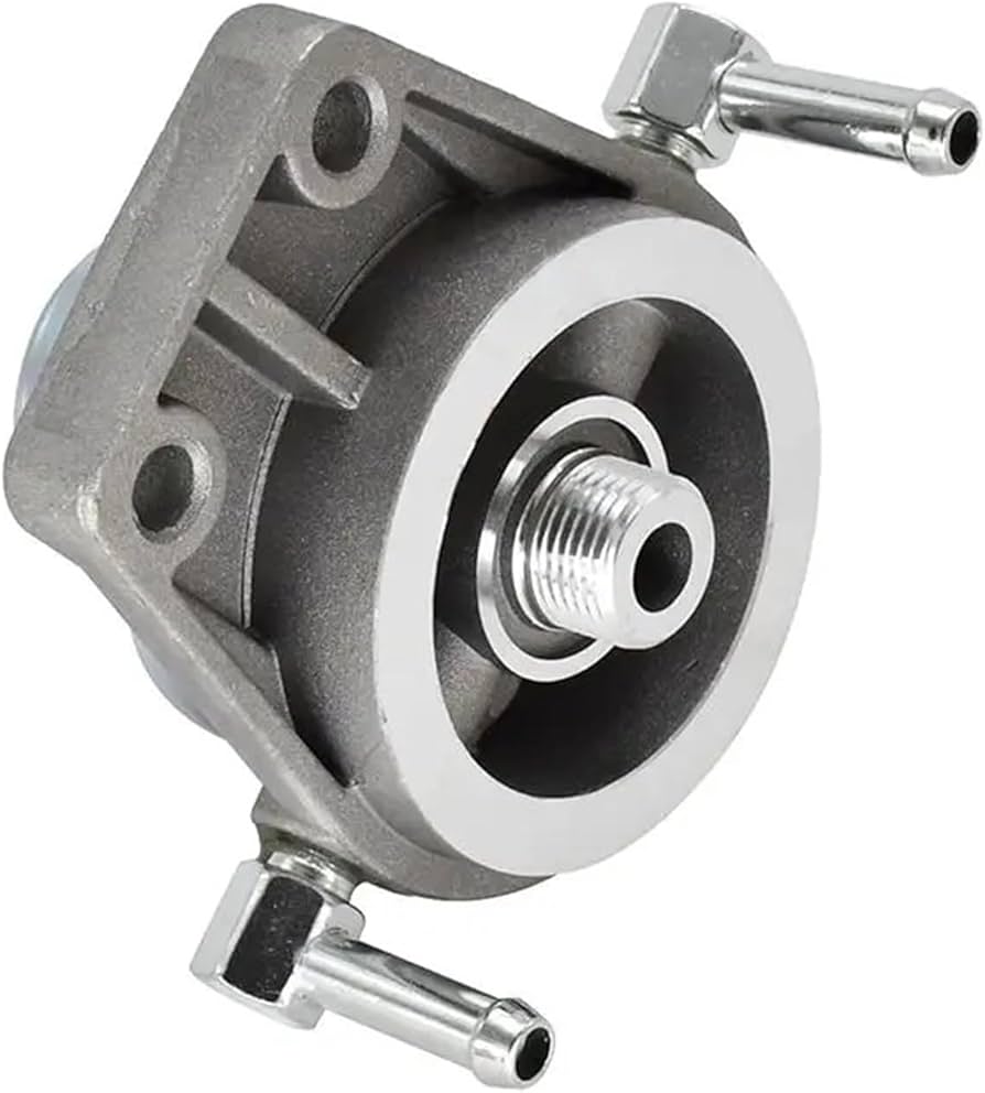 Fuel Pump Cover 16401-10H03 for Nissan Engine BD30 SD25 TD27 Forklift J02 H02 1 Fuel Pump Cover 16401-10H03 for Nissan Engine BD30 SD25 TD27 Forklift J02 H02