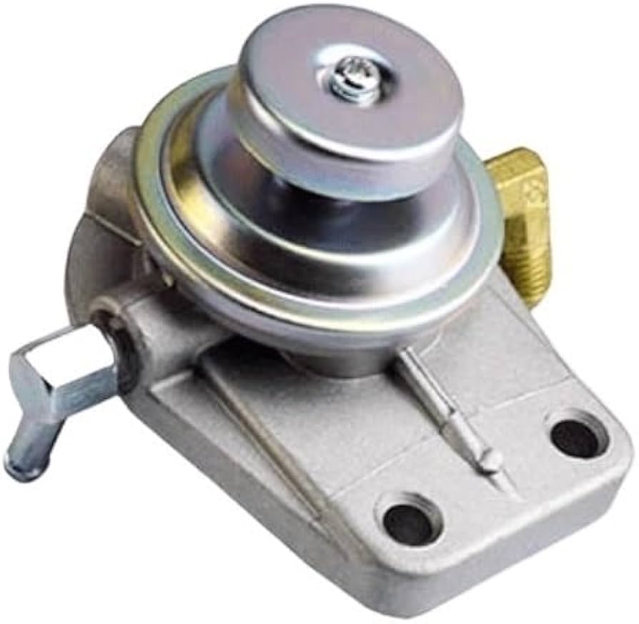 Fuel Pump Cover 16401-10H03 for Nissan Engine BD30 SD25 TD27 Forklift J02 H02 2 Fuel Pump Cover 16401-10H03 for Nissan Engine BD30 SD25 TD27 Forklift J02 H02