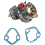 Fuel Pump D8NN9350AA for Ford 3000 3400 3500 5000 5500 5550 5610 650 6500