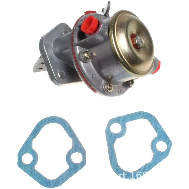 Fuel Pump D8NN9350AA for Ford 3000 3400 3500 5000 5500 5550 5610 650 6500 1 Fuel Pump D8NN9350AA for Ford 3000 3400 3500 5000 5500 5550 5610 650 6500