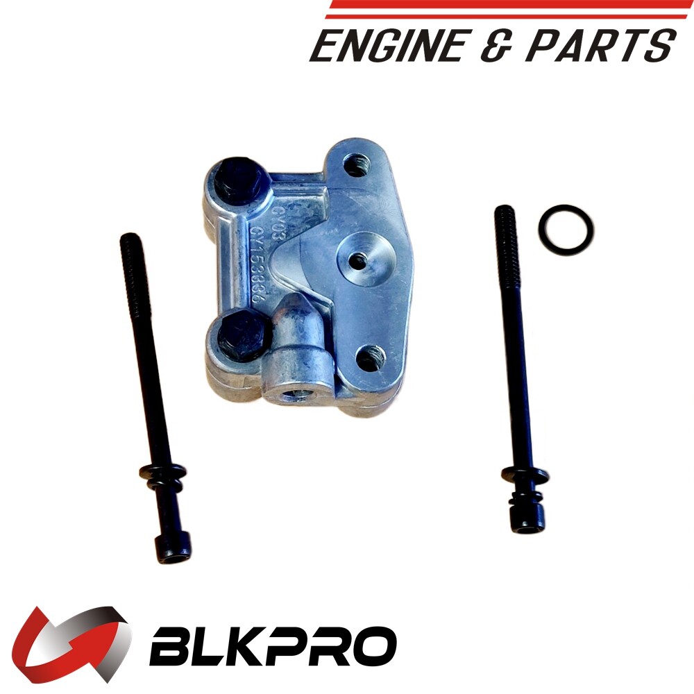 Fuel Pump Damper BM76340 for Cummins Engine ISM ISX N14 Hyundai HL770 R320LC Doosan MEGA 500-V 2 Fuel Pump Damper BM76340 for Cummins Engine ISM ISX N14 Hyundai HL770 R320LC Doosan MEGA 500-V