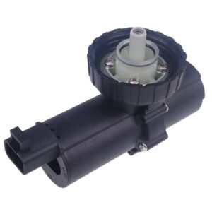 Fuel Pump DZ118224 for John Deere Engine 4045 6068 6090 Excavator E130 E140LC E210 E210LC E230LC E260LC E300LC