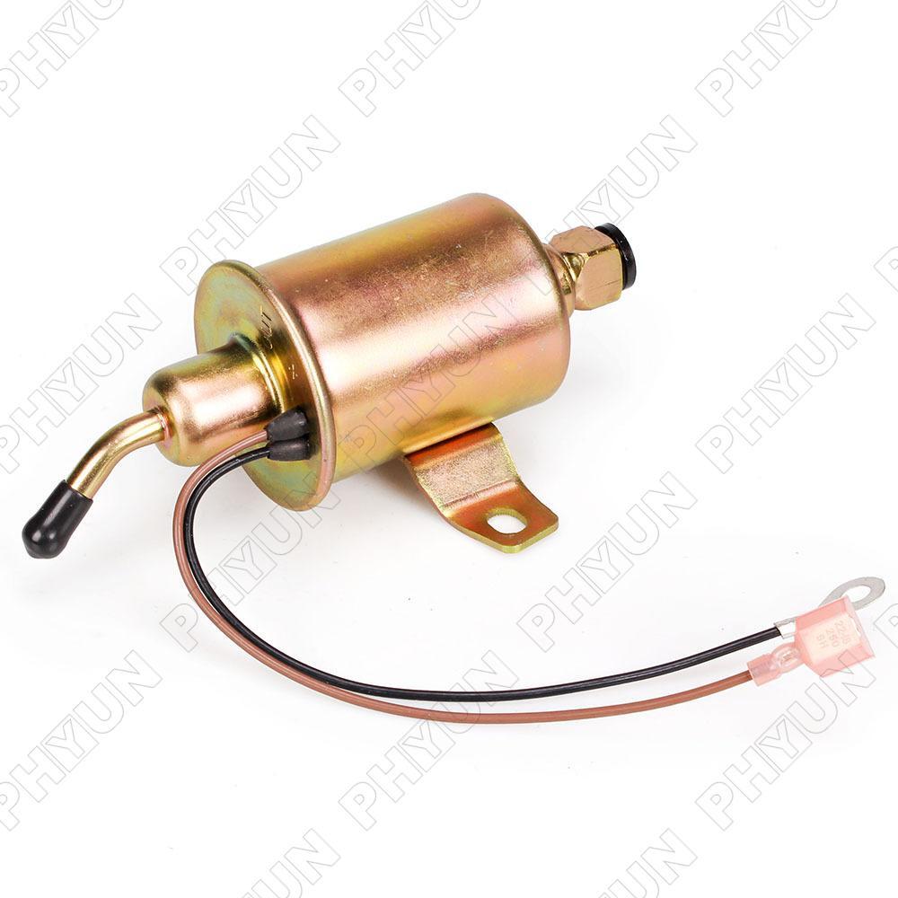 Fuel Pump E11007 for Onan 4000 Gas Cummins Generator Microlite 4-7PSI 1 Fuel Pump E11007 for Onan 4000 Gas Cummins Generator Microlite 4-7PSI