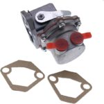 Fuel Pump ED0065851390-S for Kohler Lombardini Engine 11LD 625 11LD 626 15LD 440