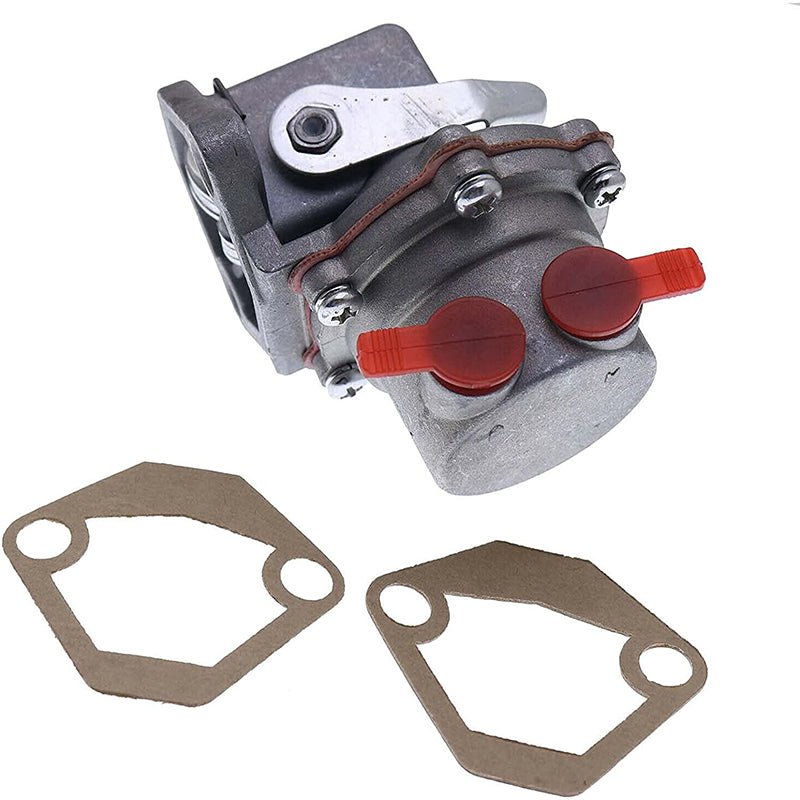 Fuel Pump ED0065851390-S for Kohler Lombardini Engine 11LD 625 11LD 626 15LD 440 1 Fuel Pump ED0065851390-S for Kohler Lombardini Engine 11LD 625 11LD 626 15LD 440