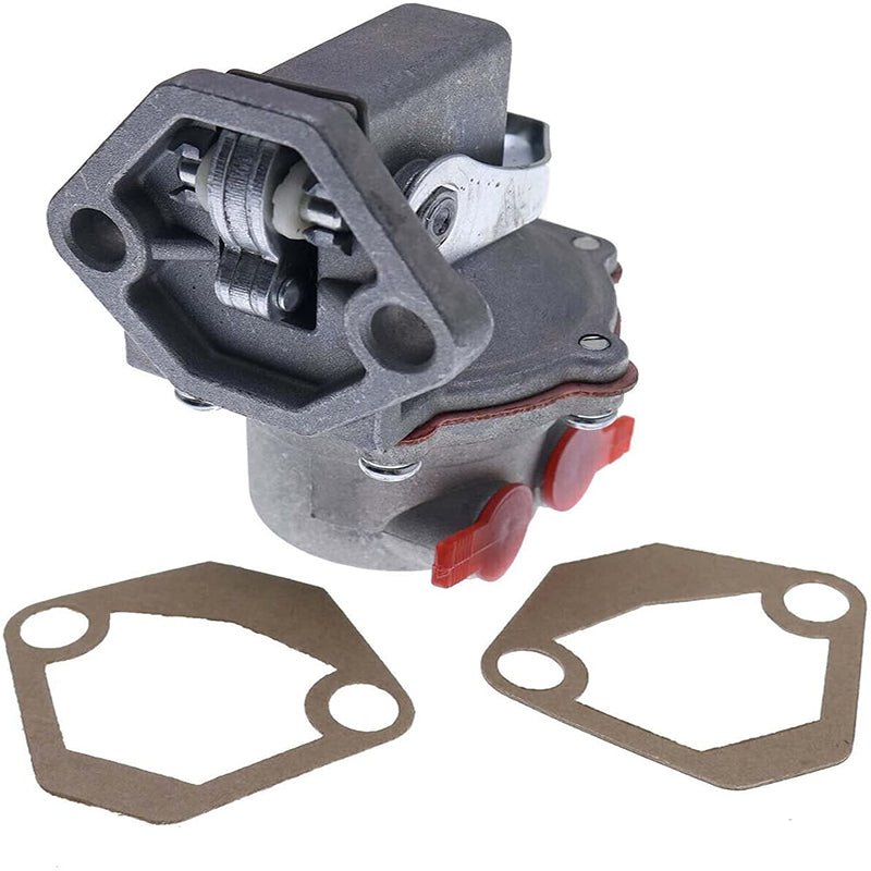 Fuel Pump ED0065851390-S for Kohler Lombardini Engine 11LD 625 11LD 626 15LD 440 2 Fuel Pump ED0065851390-S for Kohler Lombardini Engine 11LD 625 11LD 626 15LD 440
