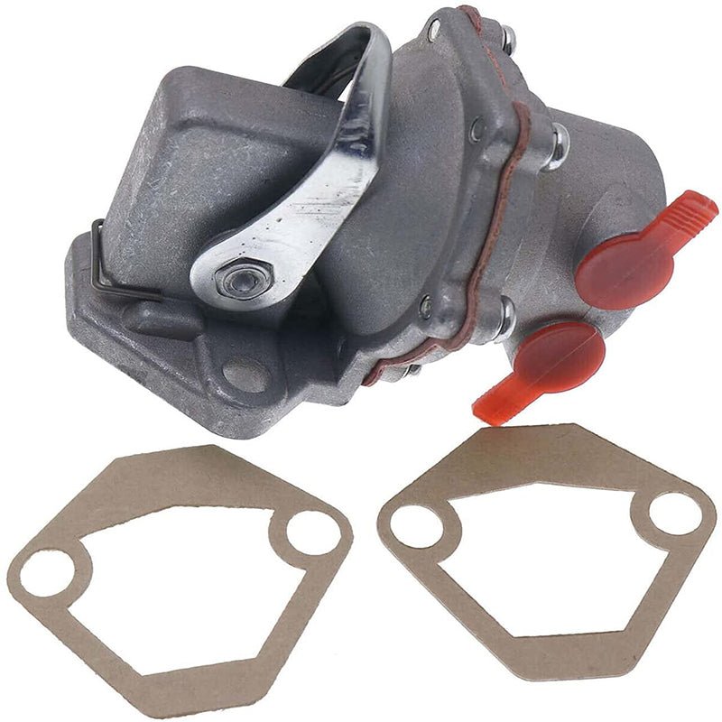 Fuel Pump ED0065851390-S for Kohler Lombardini Engine 11LD 625 11LD 626 15LD 440 3 Fuel Pump ED0065851390-S for Kohler Lombardini Engine 11LD 625 11LD 626 15LD 440