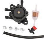 Fuel Pump for John Deere D100 D105 D110 D120 D125 D130 D140 D150 D155 Tractors
