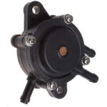 Fuel Pump for John Deere Z225 Z245 Z425 Z445 Z465 Zero Turn Z Track Mowers