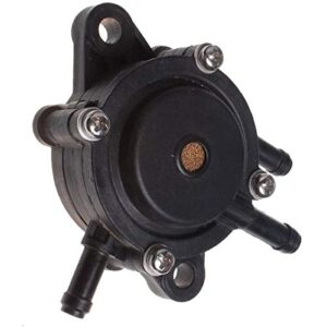 Fuel Pump for John Deere Z225 Z245 Z425 Z445 Z465 Zero Turn Z Track Mowers