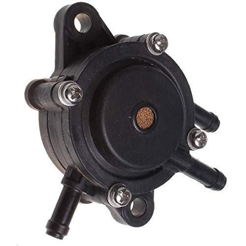 Fuel Pump for John Deere Z225 Z245 Z425 Z445 Z465 Zero Turn Z Track Mowers 1 Fuel Pump for John Deere Z225 Z245 Z425 Z445 Z465 Zero Turn Z Track Mowers