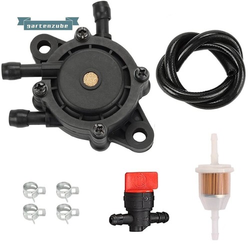 Fuel Pump for John Deere Z225 Z245 Z425 Z445 Z465 Zero Turn Z Track Mowers 3 Fuel Pump for John Deere Z225 Z245 Z425 Z445 Z465 Zero Turn Z Track Mowers