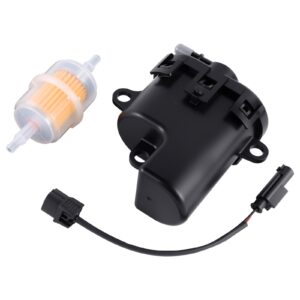 Fuel Pump for Kohler ECH440 ECH630 ECH650 ECH680 ECH730 ECH740 ECH749
