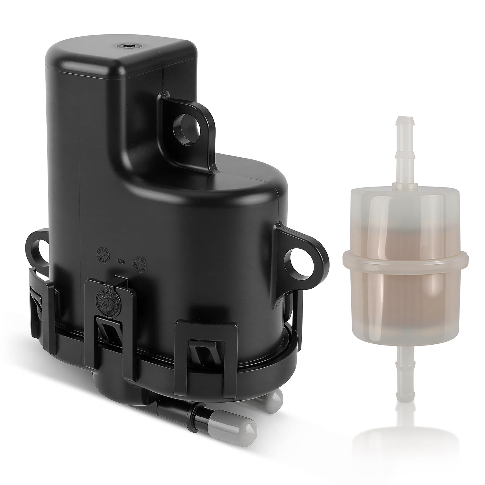 Fuel Pump for Kohler ECH440 ECH630 ECH650 ECH680 ECH730 ECH740 ECH749 2 Fuel Pump for Kohler ECH440 ECH630 ECH650 ECH680 ECH730 ECH740 ECH749