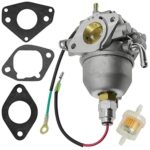 Fuel Pump for Kohler XT675 XT800 ZT710 ZT720 ZT730 ZT740
