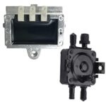 Fuel Pump for Onan P216G P218G P220G P224G B43E B43G B48G B43 P218 P220 Mower