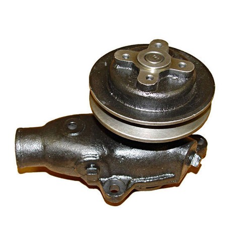 Fuel Pump for Willys Jeep MB CJ-2A CJ-3A CJ-3B 134 L/F-Head - Replaces Omix 17709.01 3 Fuel Pump for Willys Jeep MB CJ-2A CJ-3A CJ-3B 134 L/F-Head - Replaces Omix 17709.01