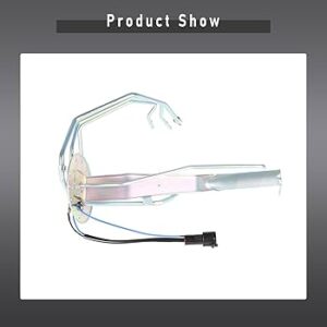 Fuel Pump Hanger Assembly Tube 23206-35101 for Toyota 4Runner 1986-1992 Pickup 1989-1995 2.4L 3.0L