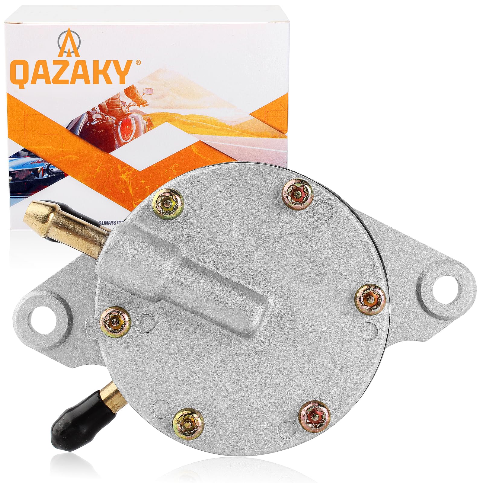 Fuel Pump J38-24410-10 for Yamaha Golf Cart 1985-1995 G2 G9 3 Fuel Pump J38-24410-10 for Yamaha Golf Cart 1985-1995 G2 G9