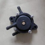 Fuel Pump KGE1000TI-07100 for Kipor Generator IG2000 IG2600