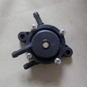 Fuel Pump KGE1000TI-07100 for Kipor Generator IG2000 IG2600