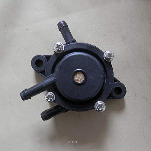 Fuel Pump KGE1000TI-07100 for Kipor Generator IG2000 IG2600 1 Fuel Pump KGE1000TI-07100 for Kipor Generator IG2000 IG2600