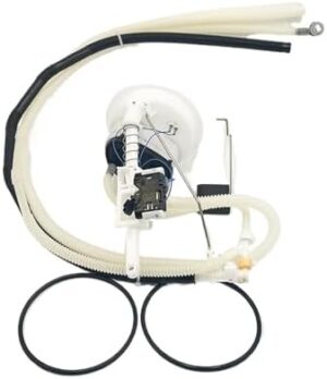 Fuel Pump Kit 16117163295 SP5009M for BMW Vehicle 325i 325xi 330i 330xi 328i 328xi 335i 335xi 128i