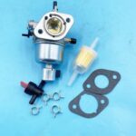Fuel Pump Kit 24-559-11-S for Kohler Engine CH20 CH22 CH23 CH25 CH640 CH730