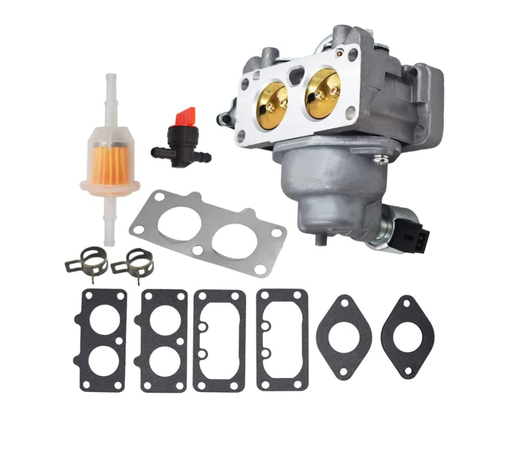 Fuel Pump Kit 24-559-11-S for Kohler Engine CH20 CH22 CH23 CH25 CH640 CH730 3 Fuel Pump Kit 24-559-11-S for Kohler Engine CH20 CH22 CH23 CH25 CH640 CH730