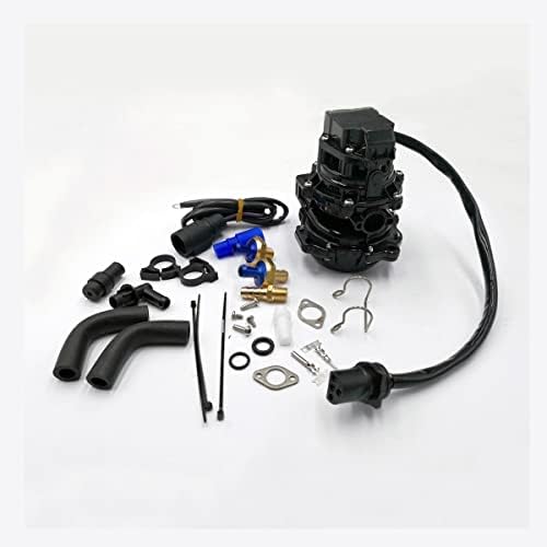 Fuel Pump Kit 5007423 for Johnson & Evinrude Outboard Engine 1 Fuel Pump Kit 5007423 for Johnson & Evinrude Outboard Engine