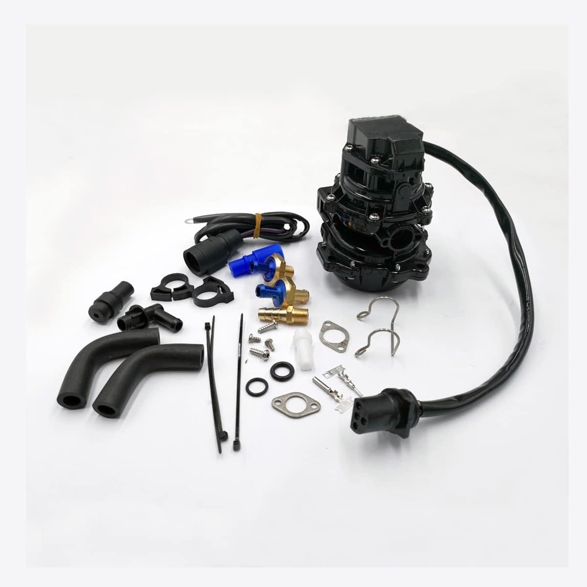 Fuel Pump Kit 5007423 for Johnson & Evinrude Outboard Engine 3 Fuel Pump Kit 5007423 for Johnson & Evinrude Outboard Engine