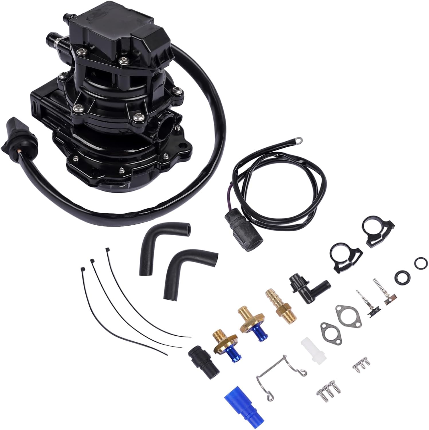 Fuel Pump Kit 5007423 for Johnson & Evinrude Outboard Engine 4 Fuel Pump Kit 5007423 for Johnson & Evinrude Outboard Engine