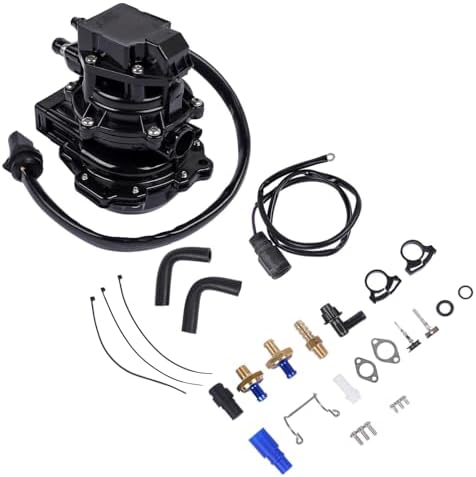Fuel Pump Kit 5007423 for Johnson & Evinrude Outboard Engine 5 Fuel Pump Kit 5007423 for Johnson & Evinrude Outboard Engine