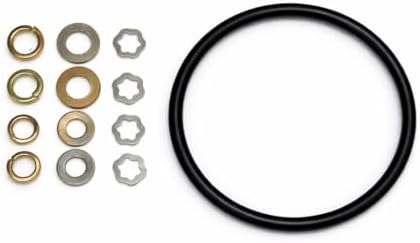 Fuel Pump Kit 65L-13907-00-00 66K-13907-00-00 18-7341 for Yamaha 150-250 HP EFI 1999-2001 4 Fuel Pump Kit 65L-13907-00-00 66K-13907-00-00 18-7341 for Yamaha 150-250 HP EFI 1999-2001