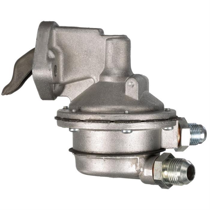 Fuel Pump M60565 for Ford Outboard Marine 140/2.3L 1986-1990 2 Fuel Pump M60565 for Ford Outboard Marine 140/2.3L 1986-1990