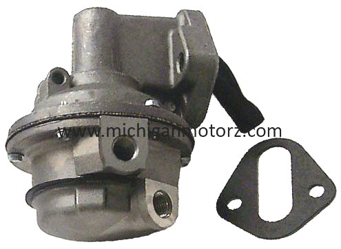 Fuel Pump M60565 for Ford Outboard Marine 140/2.3L 1986-1990 3 Fuel Pump M60565 for Ford Outboard Marine 140/2.3L 1986-1990
