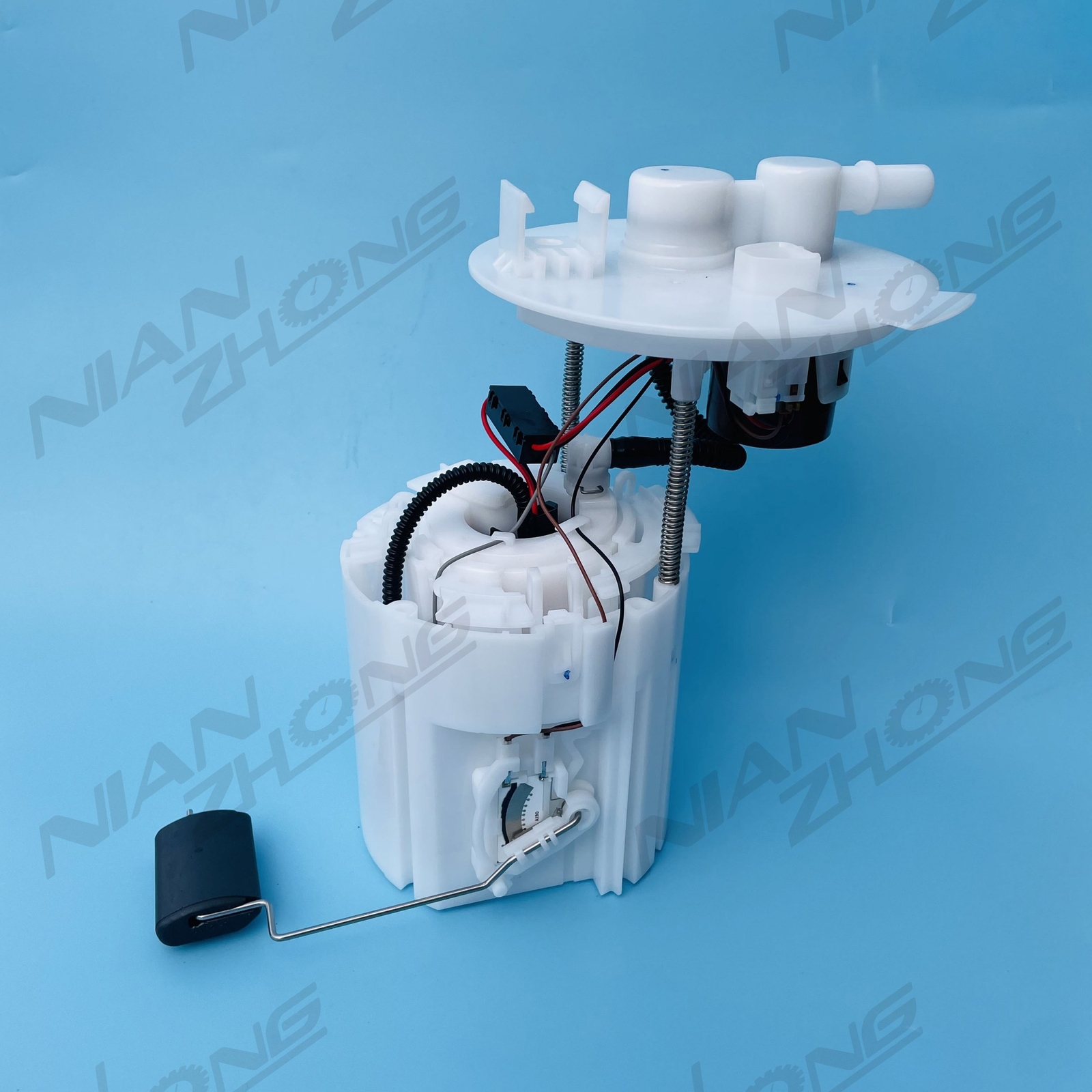 Fuel Pump Module 31110F3500 for Hyundai 2016-2023 Elantra 2021-2023 Santa 2018-2023 Kona 3 Fuel Pump Module 31110F3500 for Hyundai 2016-2023 Elantra 2021-2023 Santa 2018-2023 Kona