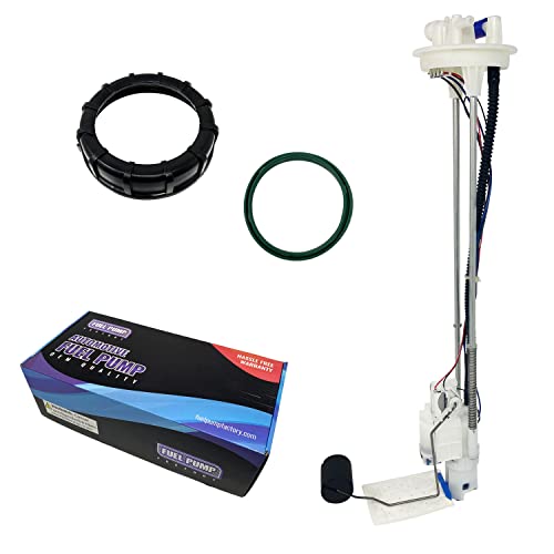 Fuel Pump Module 709001261 for Can-Am Ryker 900 600 2019-2026 2 Fuel Pump Module 709001261 for Can-Am Ryker 900 600 2019-2026