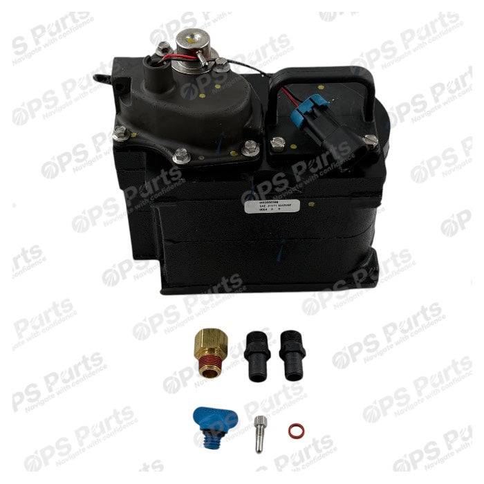 Fuel Pump Module 8M0047215 864650A13 for MerCruiser Cool Marine Engine 350 377 496 Mag 5.0L 5.7L 6.2L 2 Fuel Pump Module 8M0047215 864650A13 for MerCruiser Cool Marine Engine 350 377 496 Mag 5.0L 5.7L 6.2L